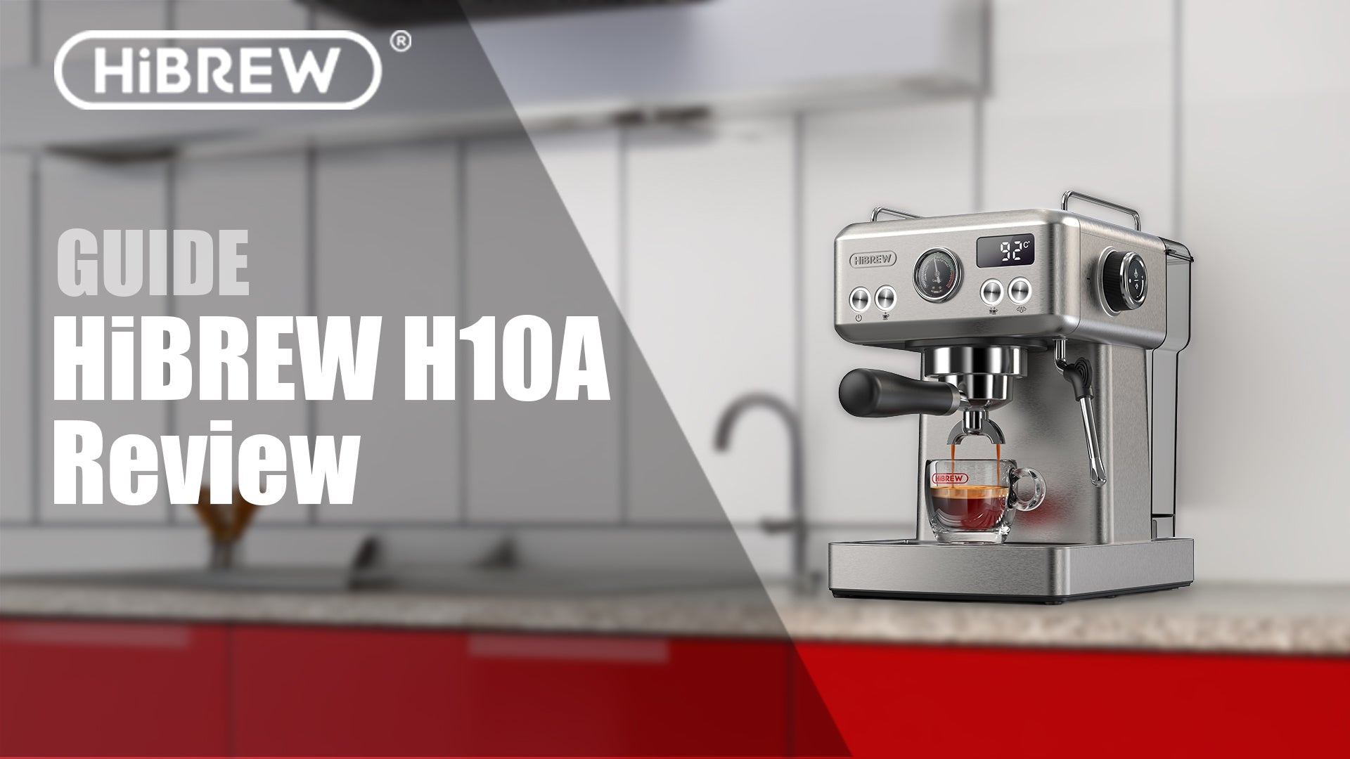 HiBERW H10A Review