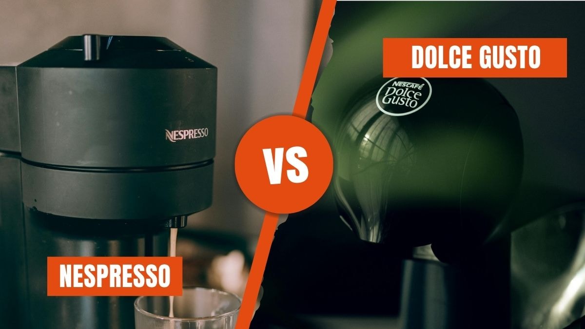 Nespresso Vs Dolce Gusto Featured image