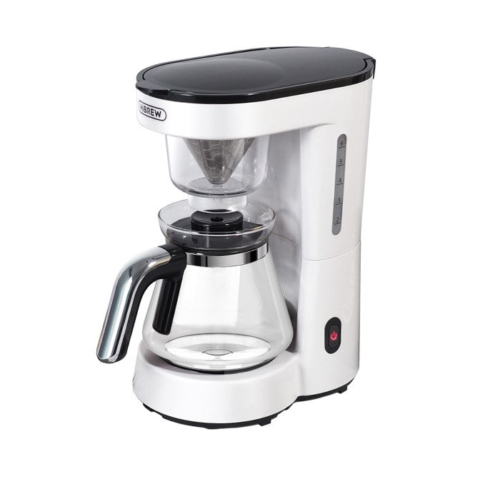 Drip coffee maker