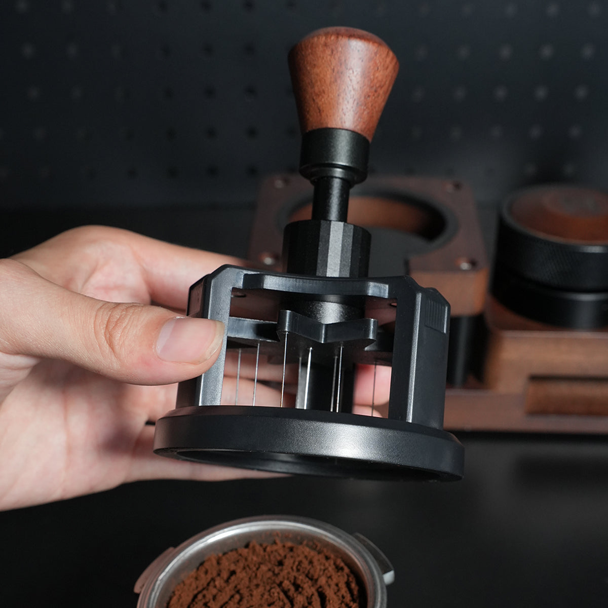 HiBREW Master Rotary WDT Tool