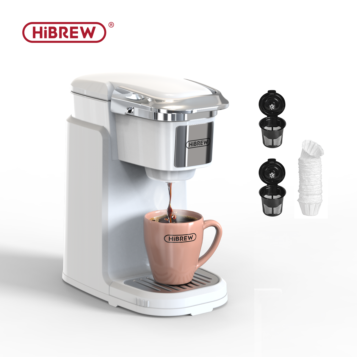 HiBREW KCUP 507