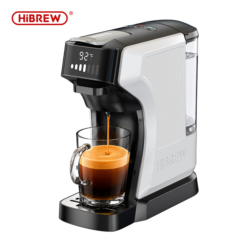 HiBREW 6in1 Capsule Coffee Machine H1B Max