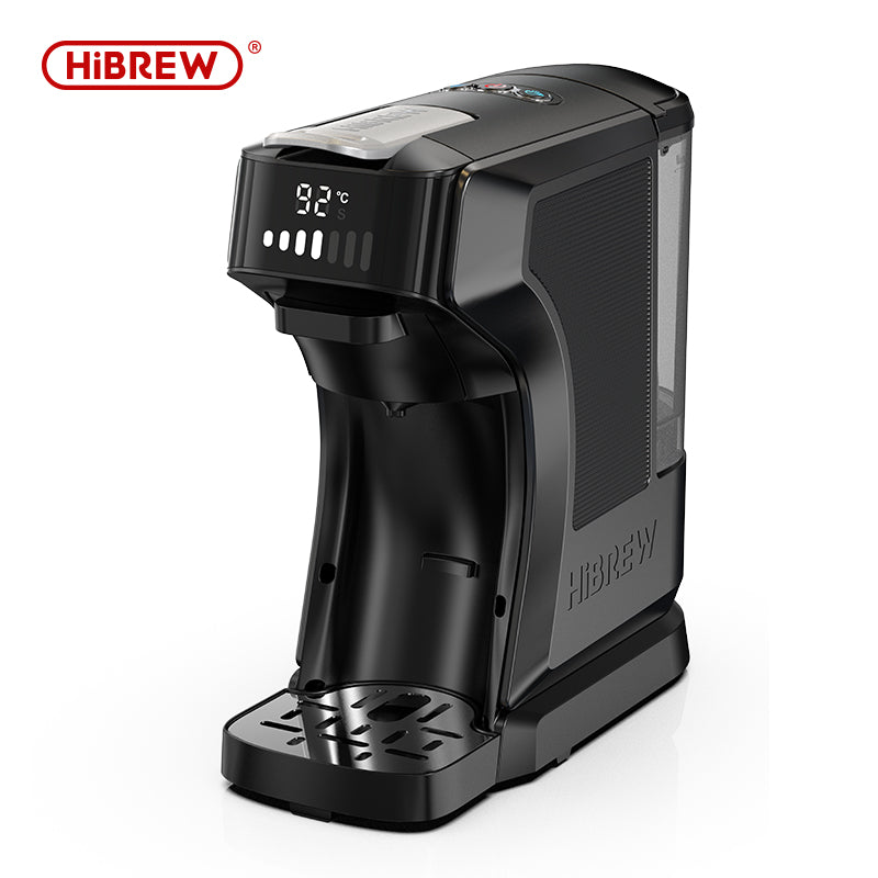 HiBREW 6in1 Capsule Coffee Machine H1B Max