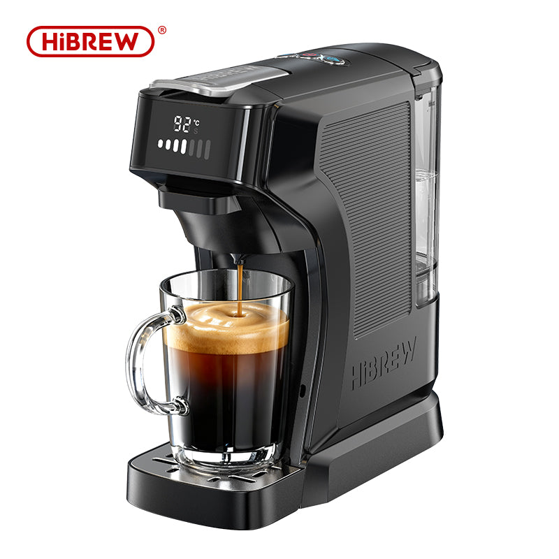 HiBREW 6in1 Capsule Coffee Machine H1B Max