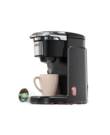 HiBREW KCUP 507