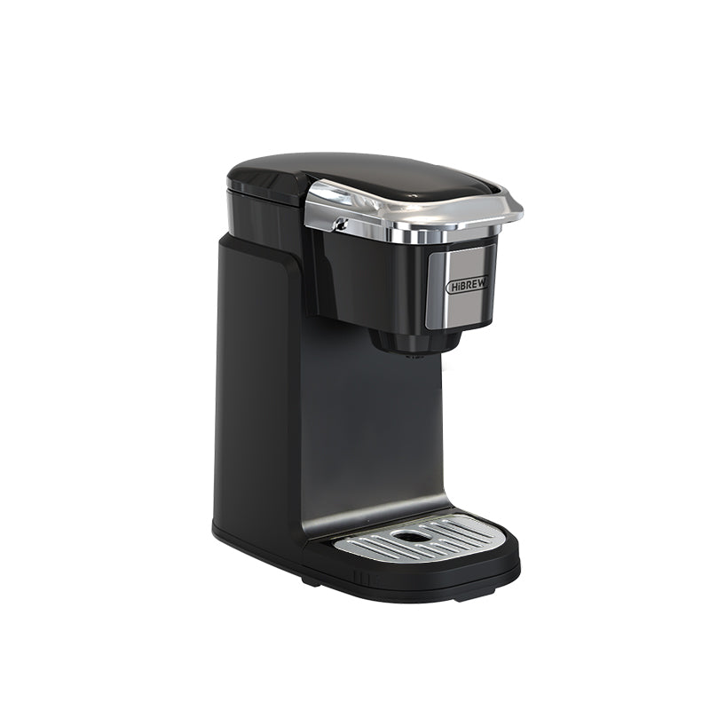 HiBREW KCUP 507