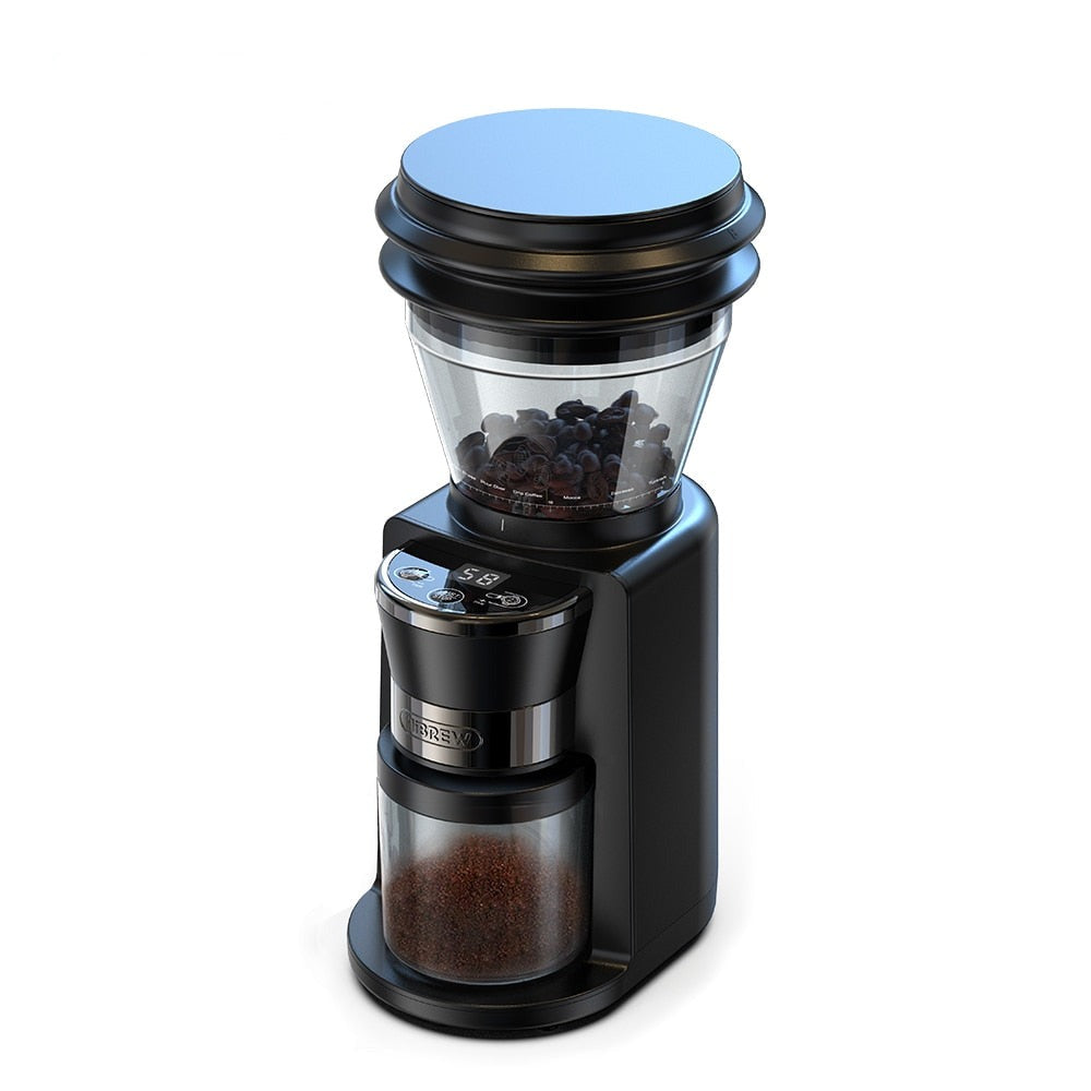 HiBREW PrecisionGrinder G3 – Empire Coffee Machines