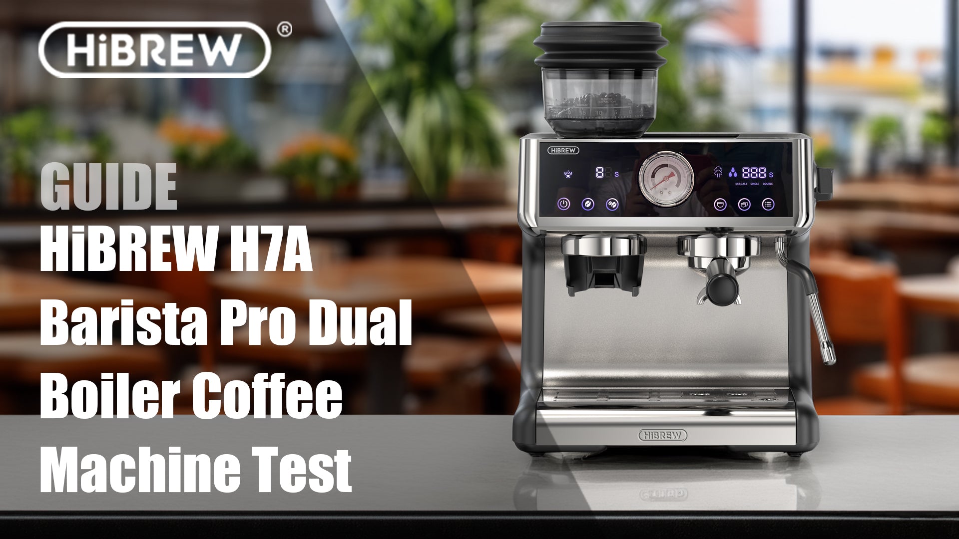 HiBREW H7A