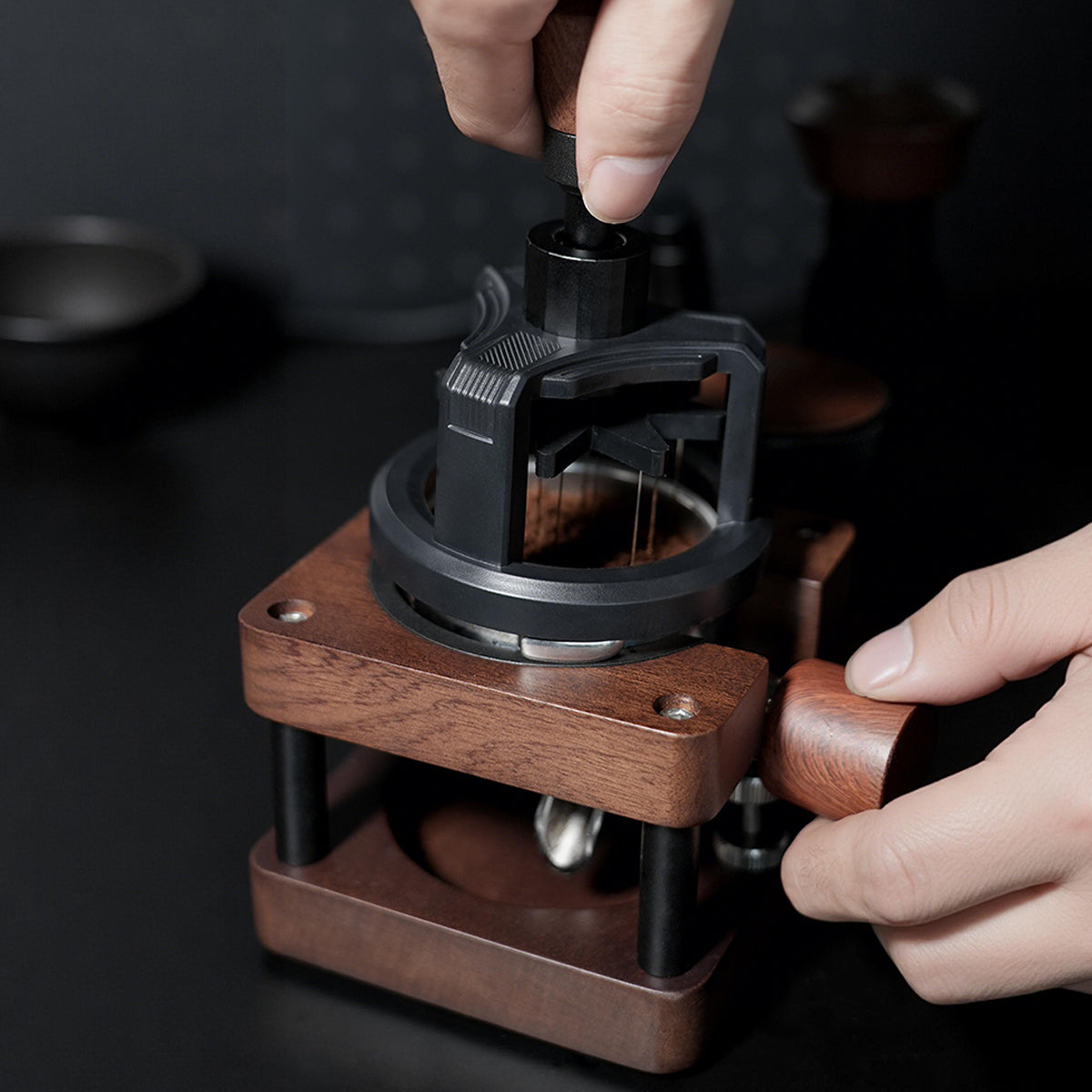 HiBREW Master Rotary WDT Tool