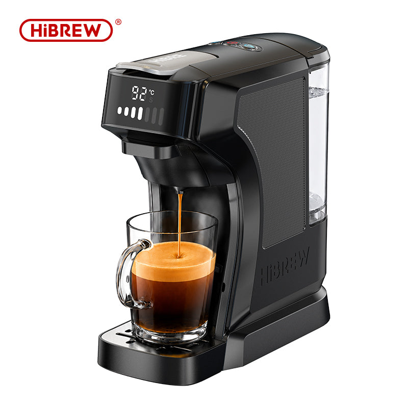HiBREW 6in1 Capsule Coffee Machine  H1B Max