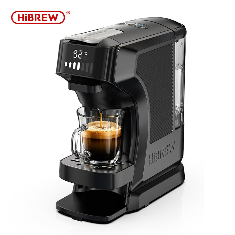 HiBREW 6in1 Capsule Coffee Machine  H1B Max