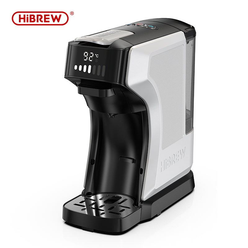 HiBREW 6in1 Capsule Coffee Machine  H1B Max