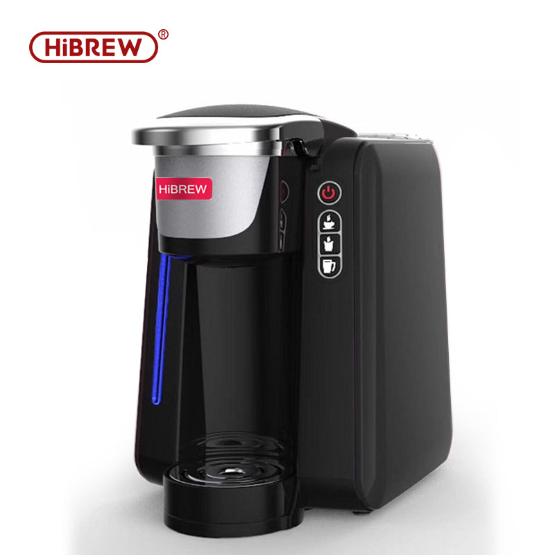 HiBREW KCUP-Serie Kapselkaffeemaschine 505