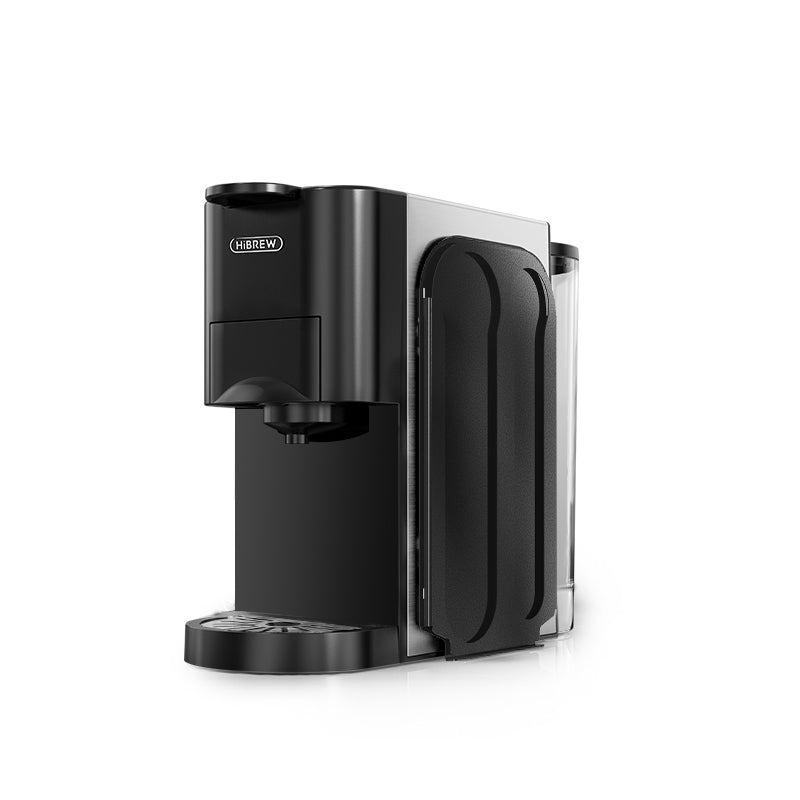 HIBREW H4A 3-in-1 Portable Espresso Coffee Maker For Car & Home