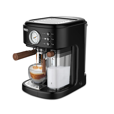 Machine à Café HiBrew® - Portable - Avec étui - Machine à expresso