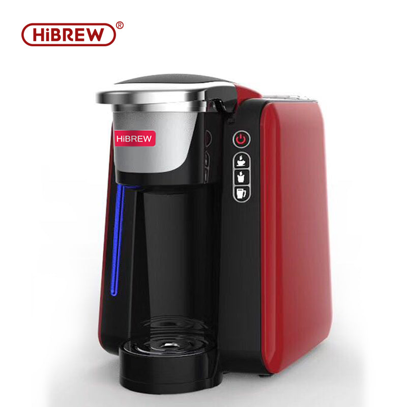 HiBREW KCUP-Serie Kapselkaffeemaschine 505