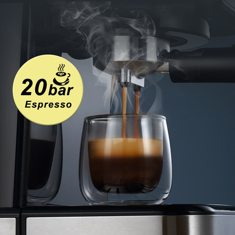 HiBREW espresso H5